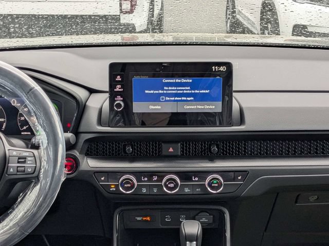 New 2026 Honda CR-V Sport-L image 18