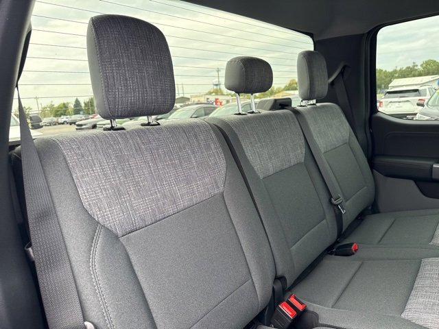 New 2026 Ford F250 XLT w/ XLT Premium Package image 37