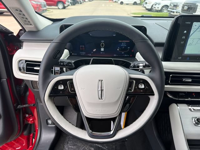 New 2026 Lincoln Aviator Reserve AWD/4WD image 25