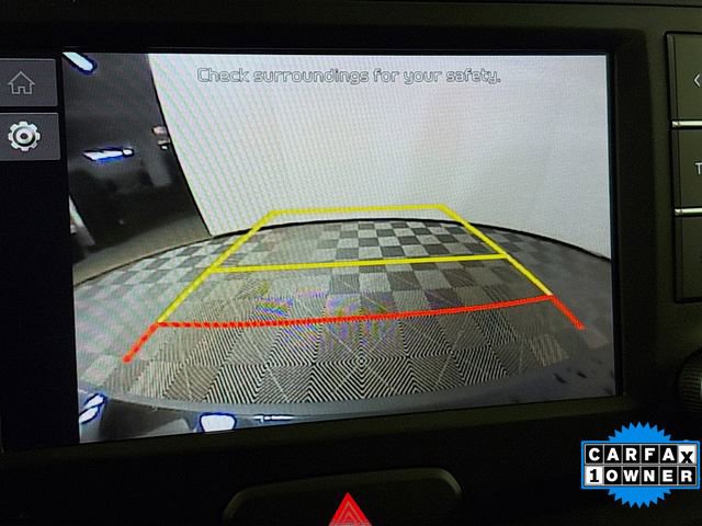 Used 2024 Kia Soul LX image 14