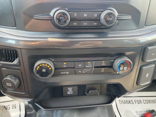 Used 2023 Ford F150 XL w/ STX Appearance Package image 20