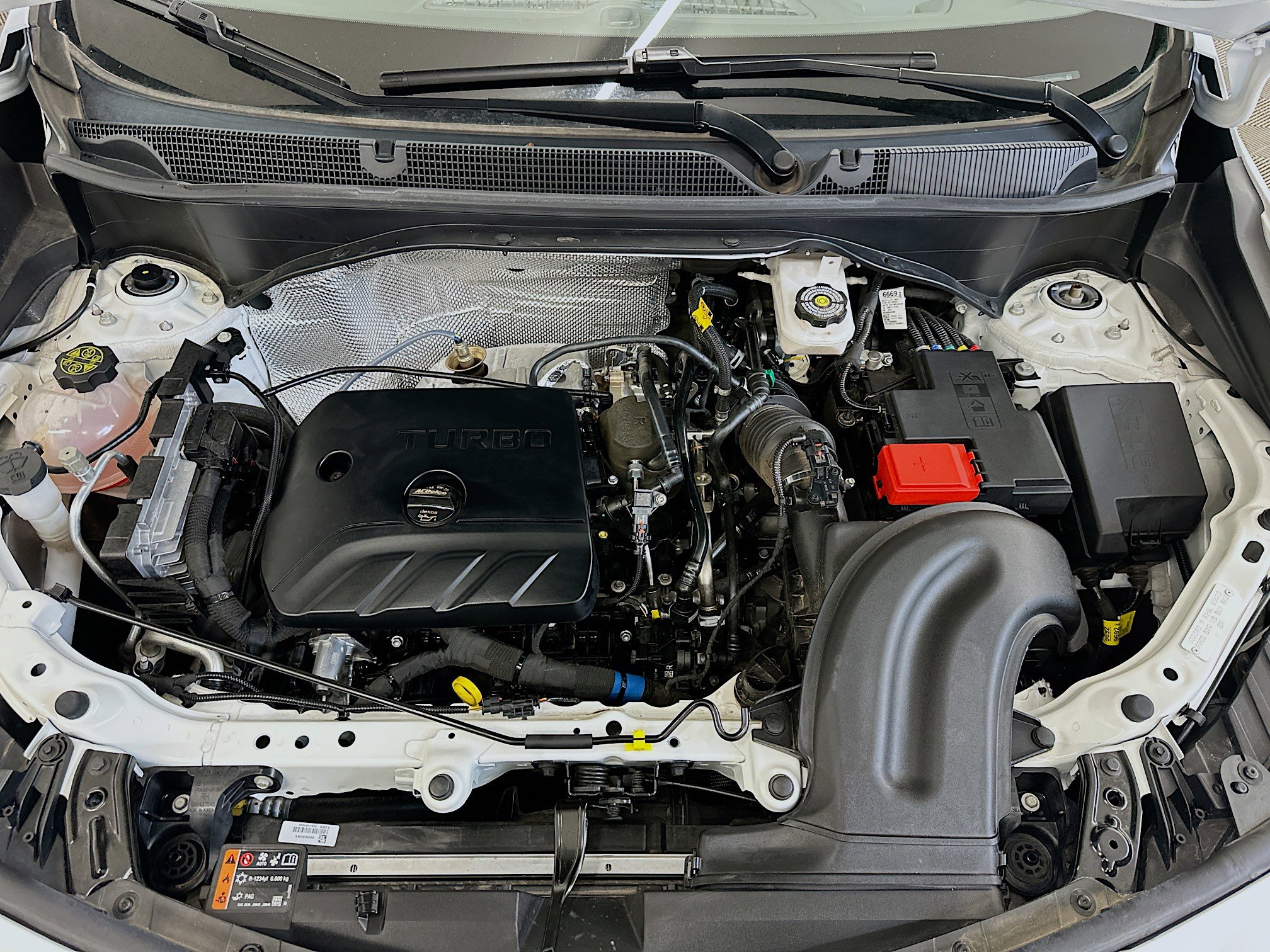 Used 2025 Buick Encore GX Preferred image 33