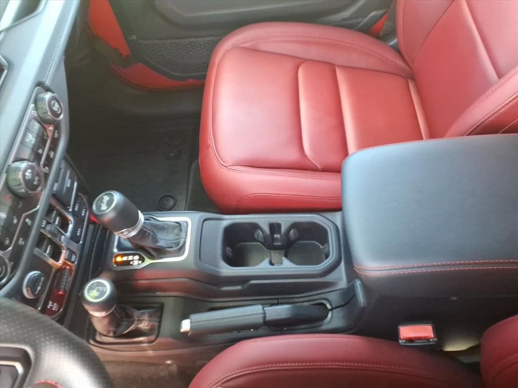 Used 2024 Jeep Wrangler Unlimited Rubicon 392 image 14