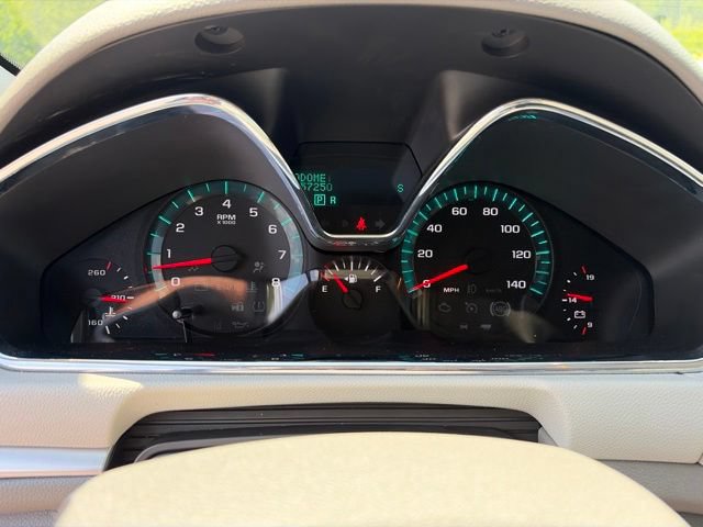 Used 2015 Chevrolet Traverse LT AWD/4WD image 19
