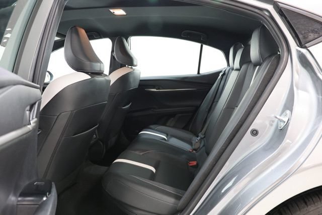 Used 2025 Toyota Camry SE FWD image 29