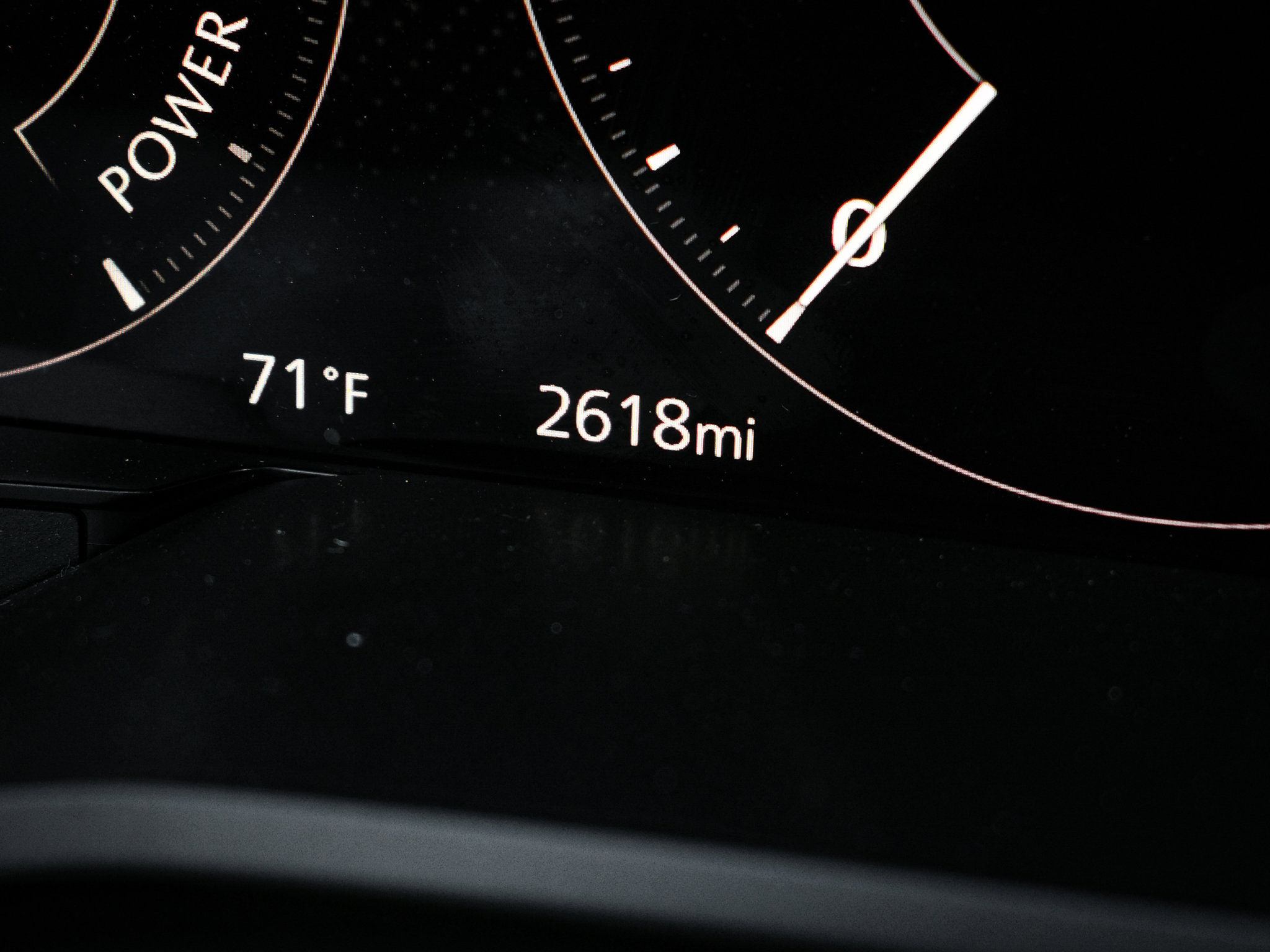 Used 2025 MAZDA CX-70 Plug-In Hybrid w/ Premium Plus image 23