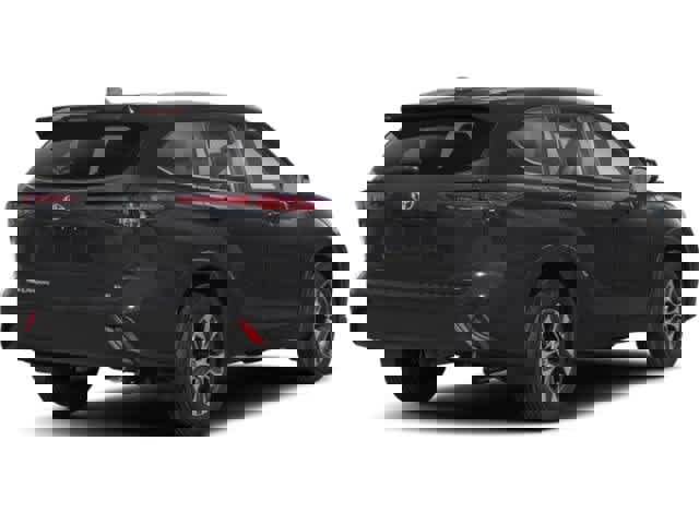 Used 2023 Toyota Highlander XLE
