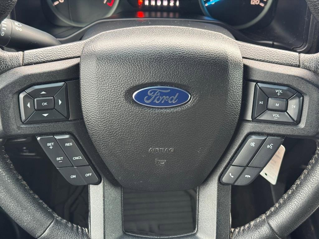 Used 2016 Ford F150 XLT w/ Equipment Group 302A Luxury image 13
