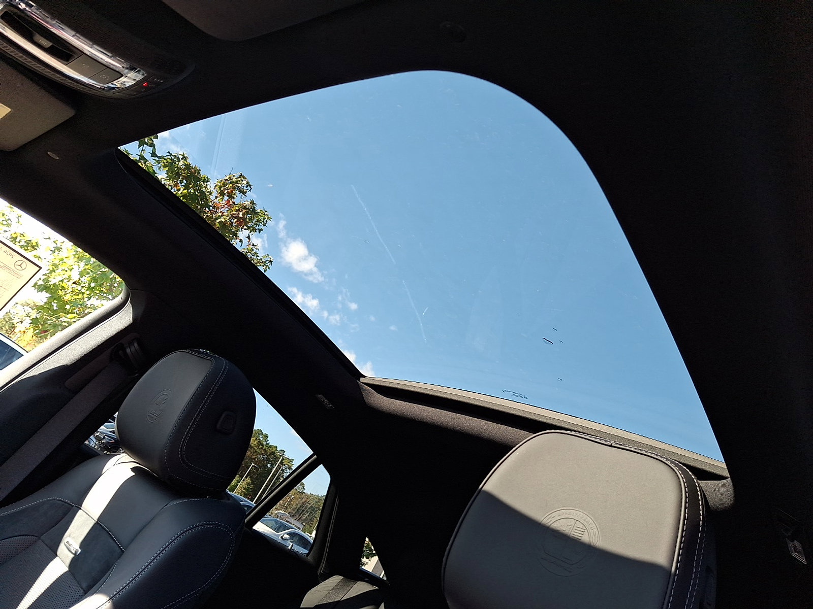 New 2026 Mercedes-Benz GLE 53 AMG 4MATIC Coupe image 9