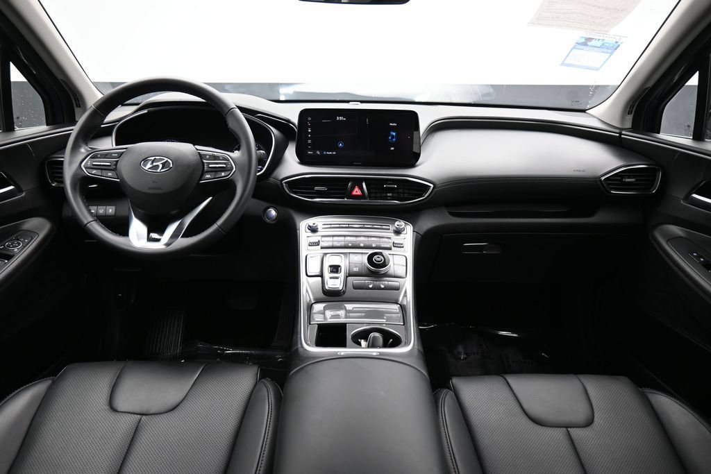 Used 2023 Hyundai Santa Fe XRT FWD image 44