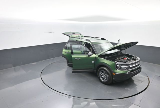 New 2025 Ford Bronco Sport Big Bend image 26