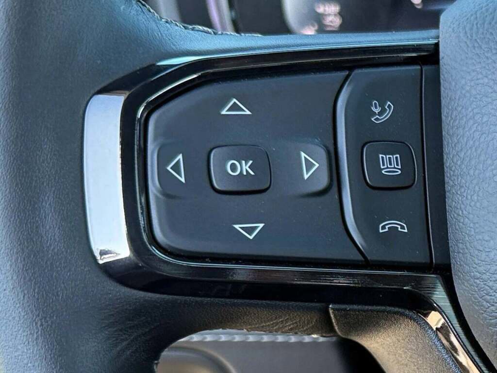 New 2026 RAM 2500 Limited image 40