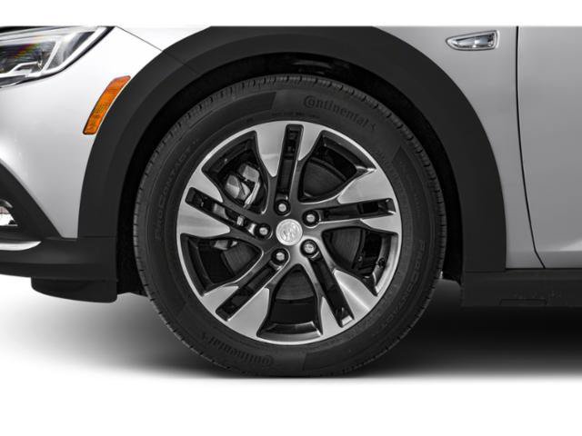 Used 2019 Buick Regal Essence w/ Driver Confidence Package I AWD/4WD image 14