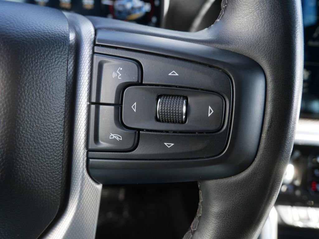 Certified 2024 GMC Sierra 2500 Denali image 25