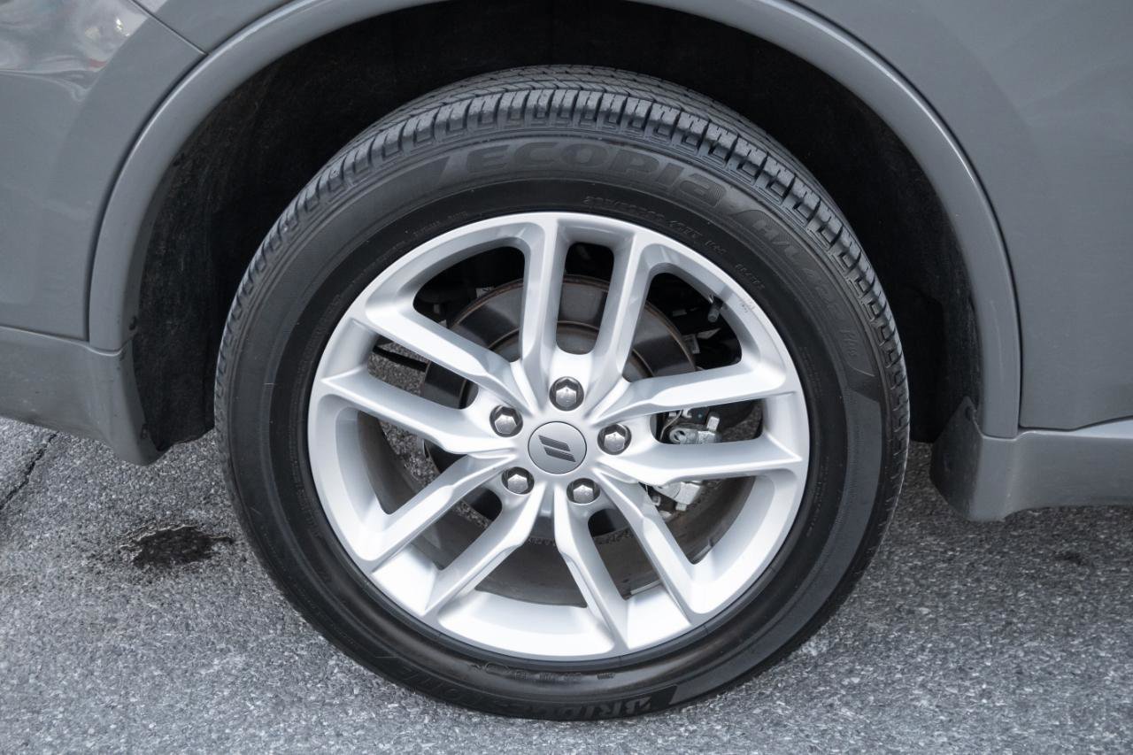 Used 2022 Dodge Durango R/T image 40