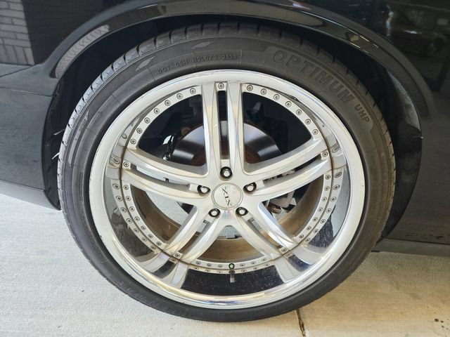 Used 2015 Dodge Challenger R/T Plus RWD image 32