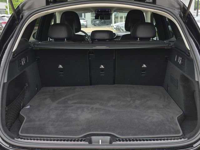 Certified 2025 Mercedes-Benz GLC 350e 4MATIC image 11