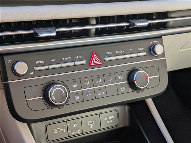 New 2026 Hyundai Tucson SE FWD image 15