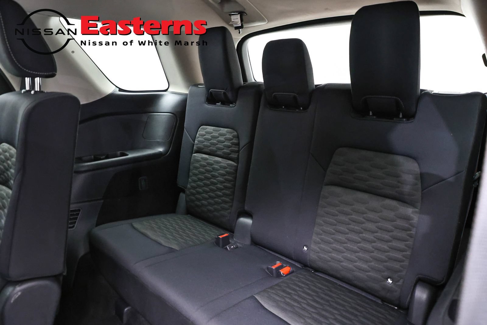 Used 2023 Nissan Pathfinder S AWD/4WD image 25
