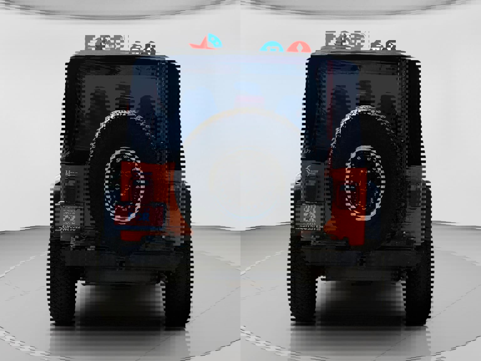 Used 2001 Jeep Wrangler Sport image 4