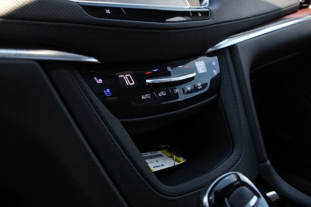 Used 2024 Cadillac XT5 Premium Luxury AWD/4WD image 18