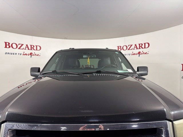 Used 2014 Ford Expedition Limited w/ Equipment Group 301A RWD image 4