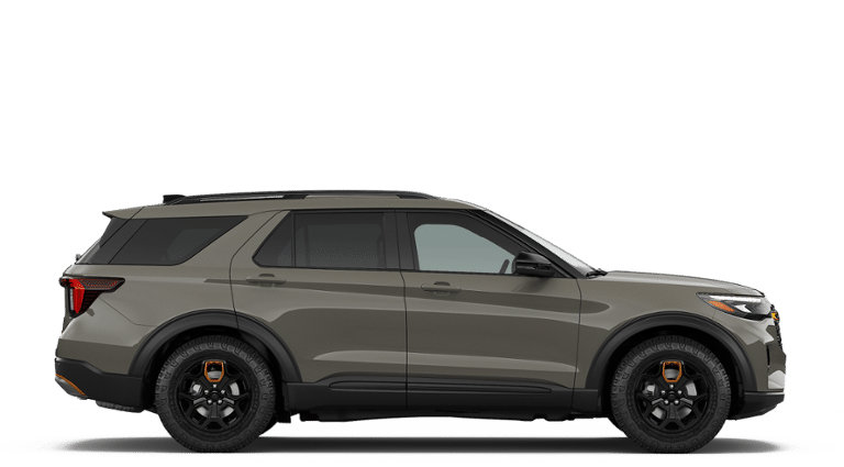 New 2026 Ford Explorer Tremor w/ Tremor Ultimate Package AWD/4WD image 32