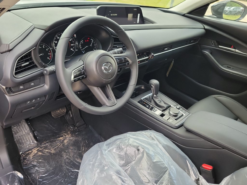 New 2026 MAZDA CX-30 AWD 2.5 S w/ Select Sport Pkg image 14