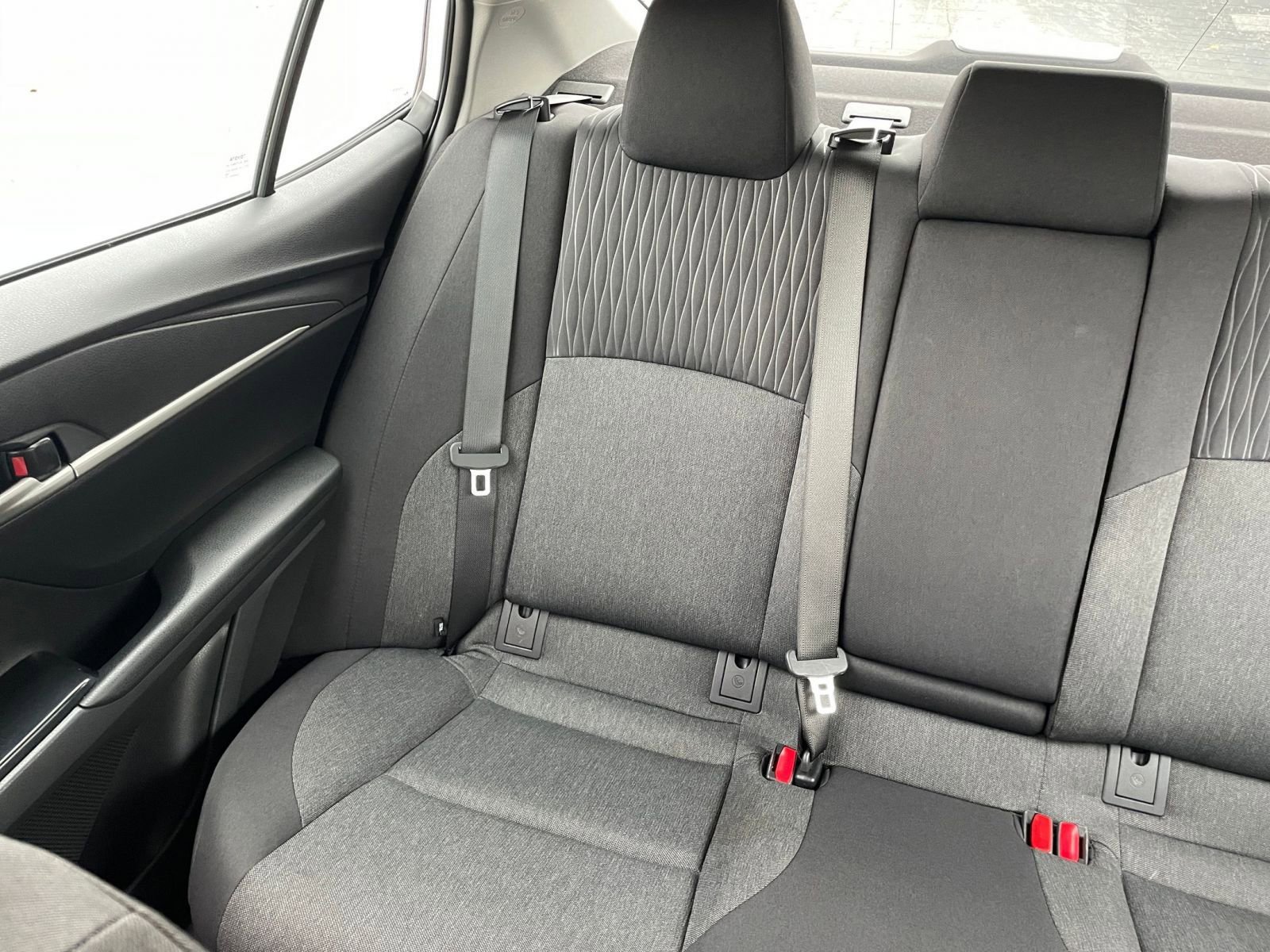 Used 2025 Toyota Camry LE image 38