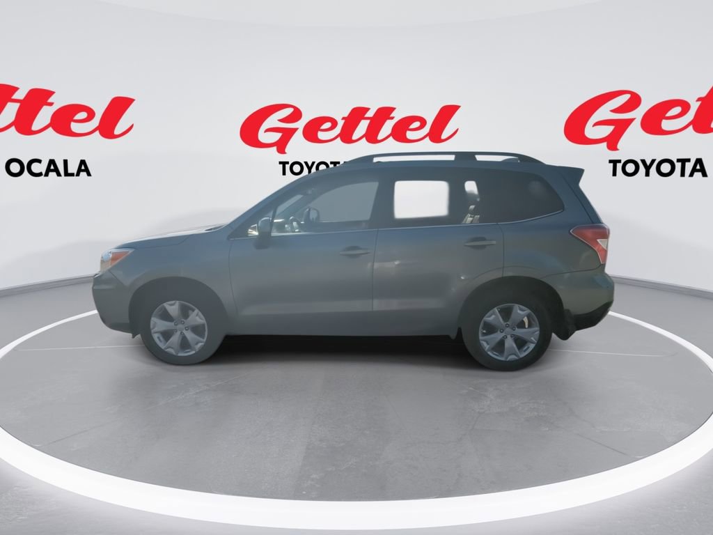 Used 2016 Subaru Forester 2.5i Limited image 5