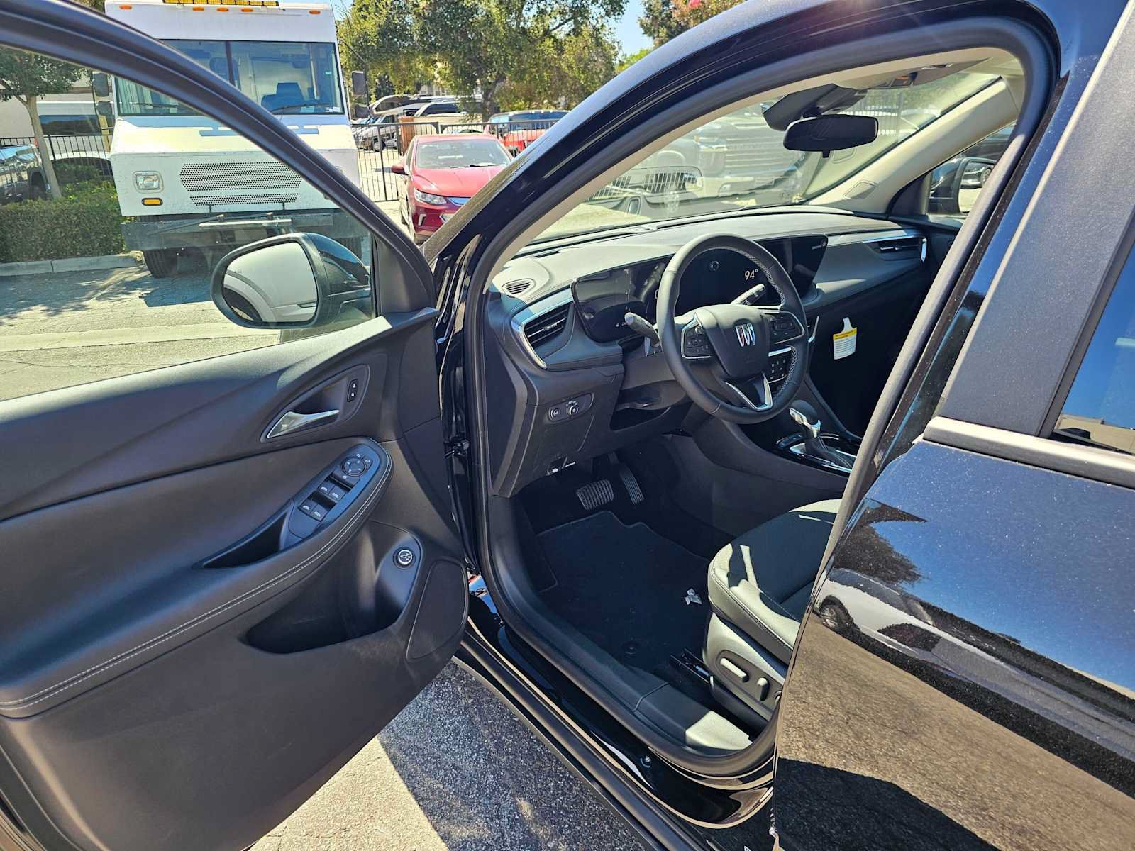 New 2026 Buick Encore GX Preferred w/ Comfort Package FWD image 19