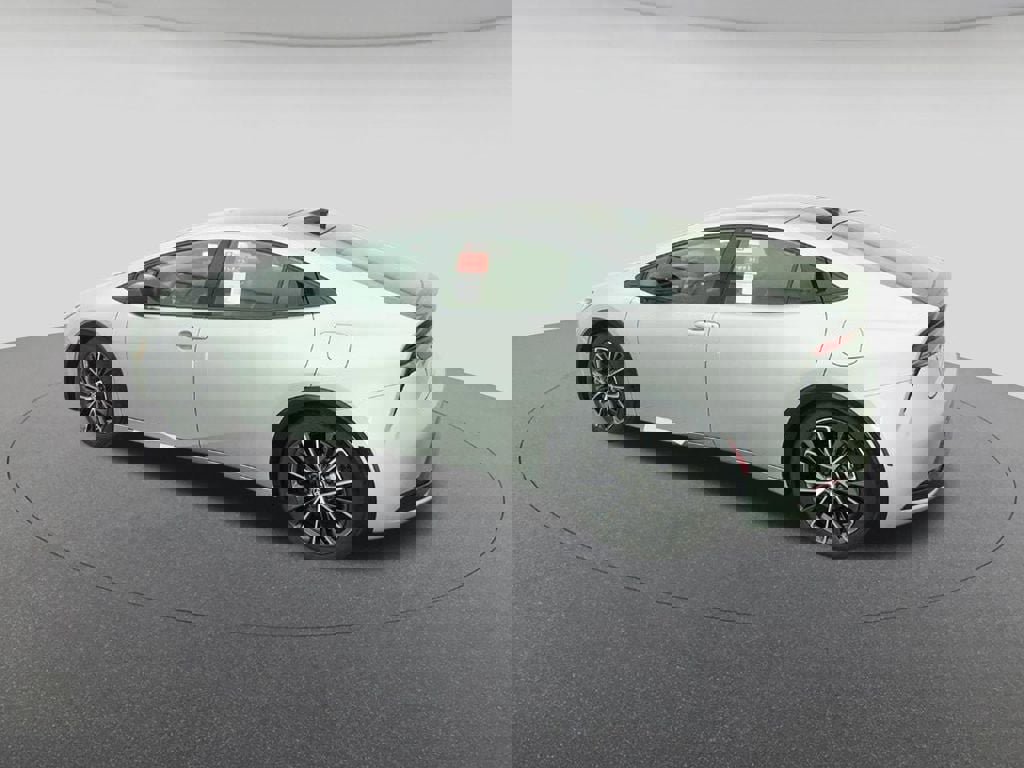 New 2026 Toyota Prius Limited image 4