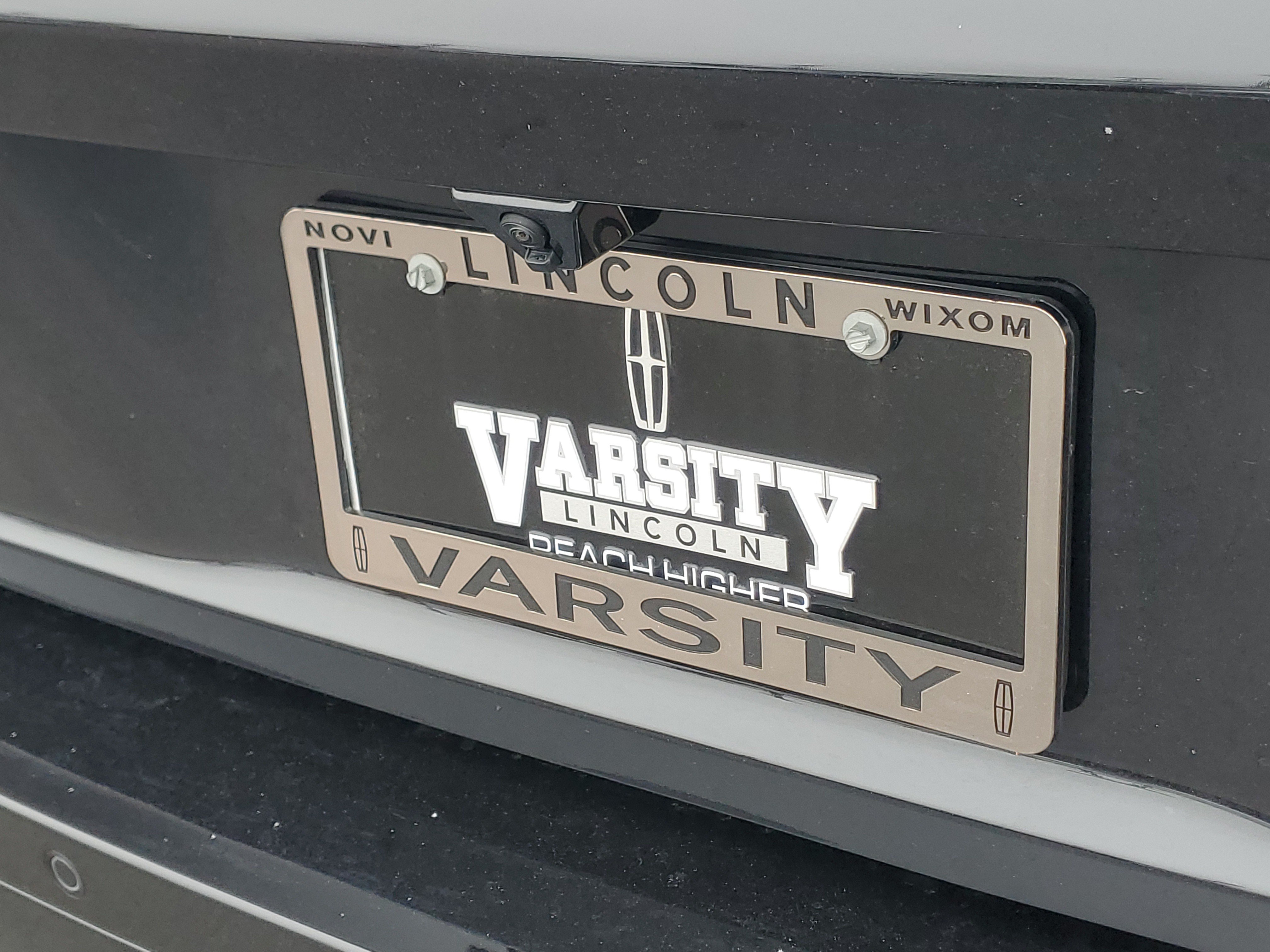 New 2026 Lincoln Navigator Reserve AWD/4WD image 36