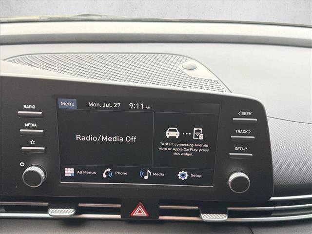 New 2026 Hyundai Elantra SE FWD image 15
