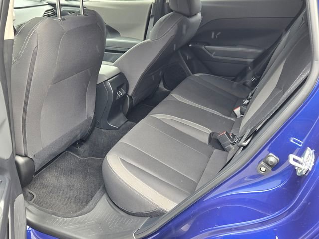 Certified 2025 Subaru Crosstrek 2.0i Premium image 13