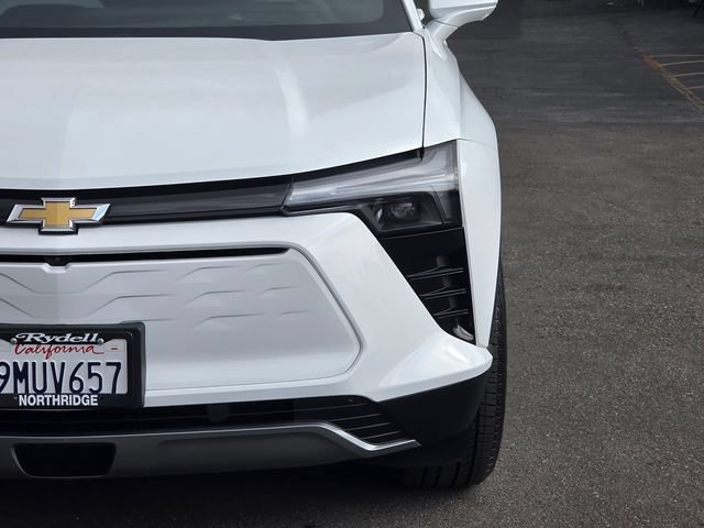 Used 2024 Chevrolet Blazer EV LT AWD/4WD image 3