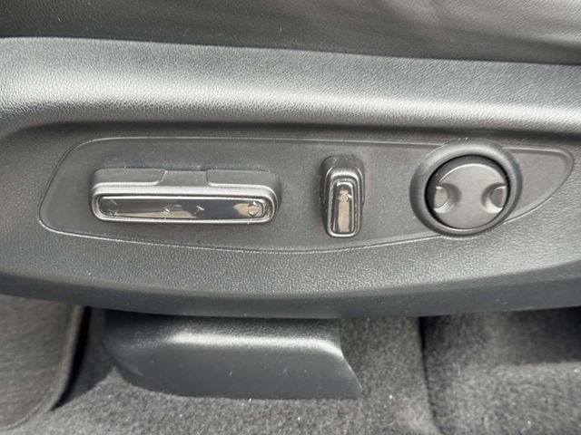 Certified 2023 Honda CR-V EX-L image 18