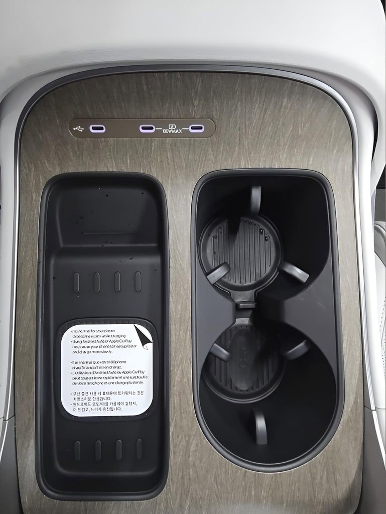 New 2026 Hyundai Palisade SEL AWD/4WD image 31