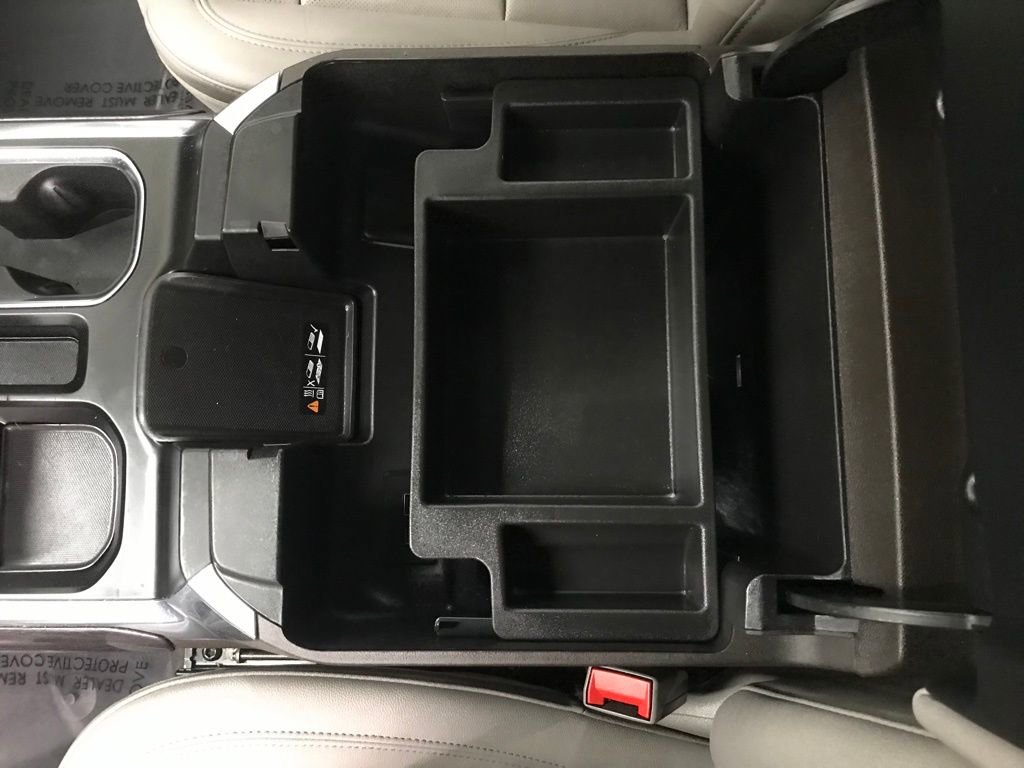 Used 2023 Chevrolet Silverado 1500 LTZ w/ LTZ Convenience Package II image 23