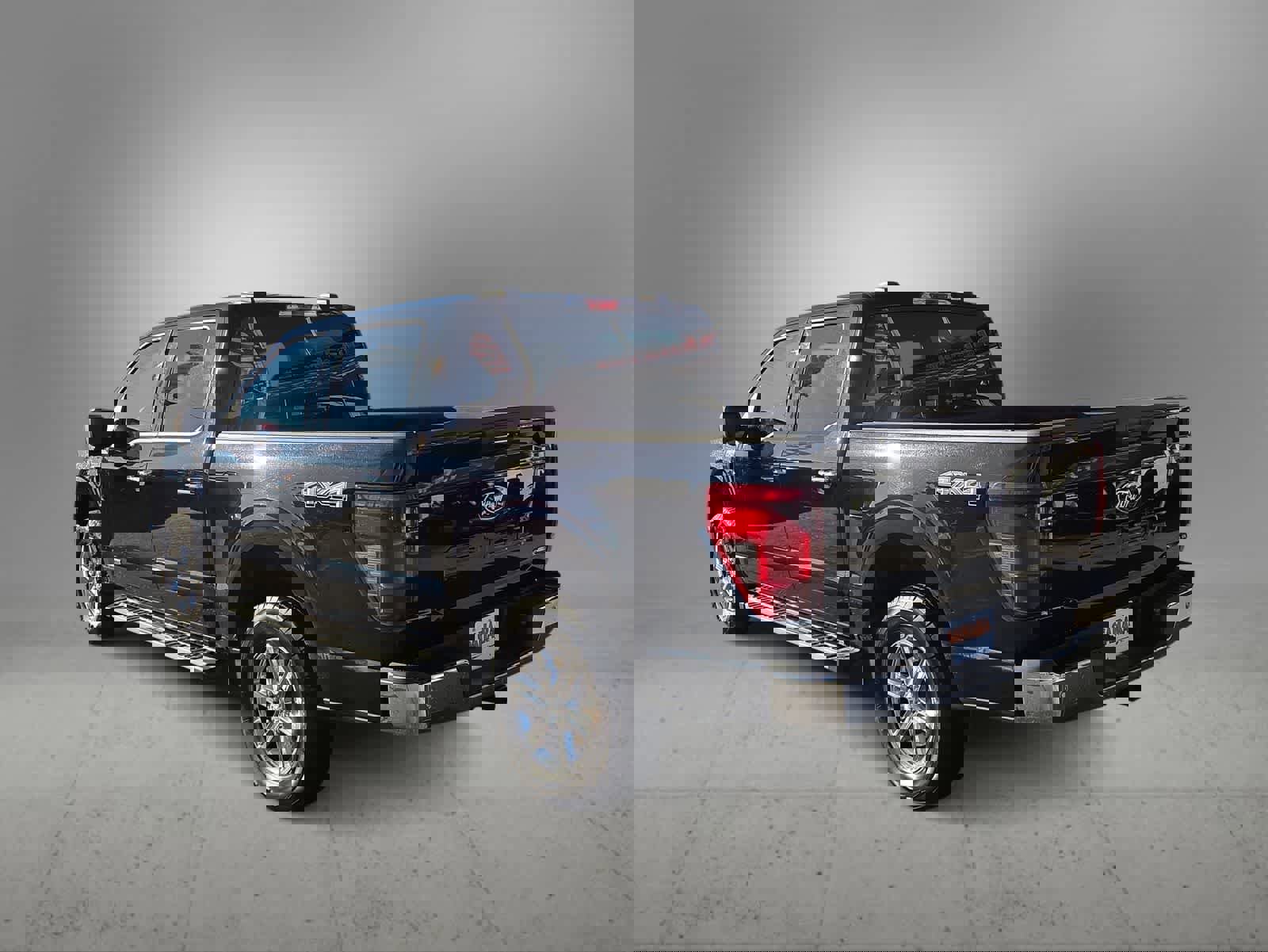 Used 2024 Ford F150 XLT w/ Mobile Office Package image 7