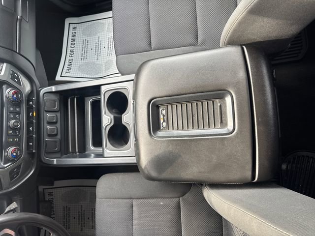 Used 2017 Chevrolet Silverado 1500 LT w/ Midnight Edition image 23