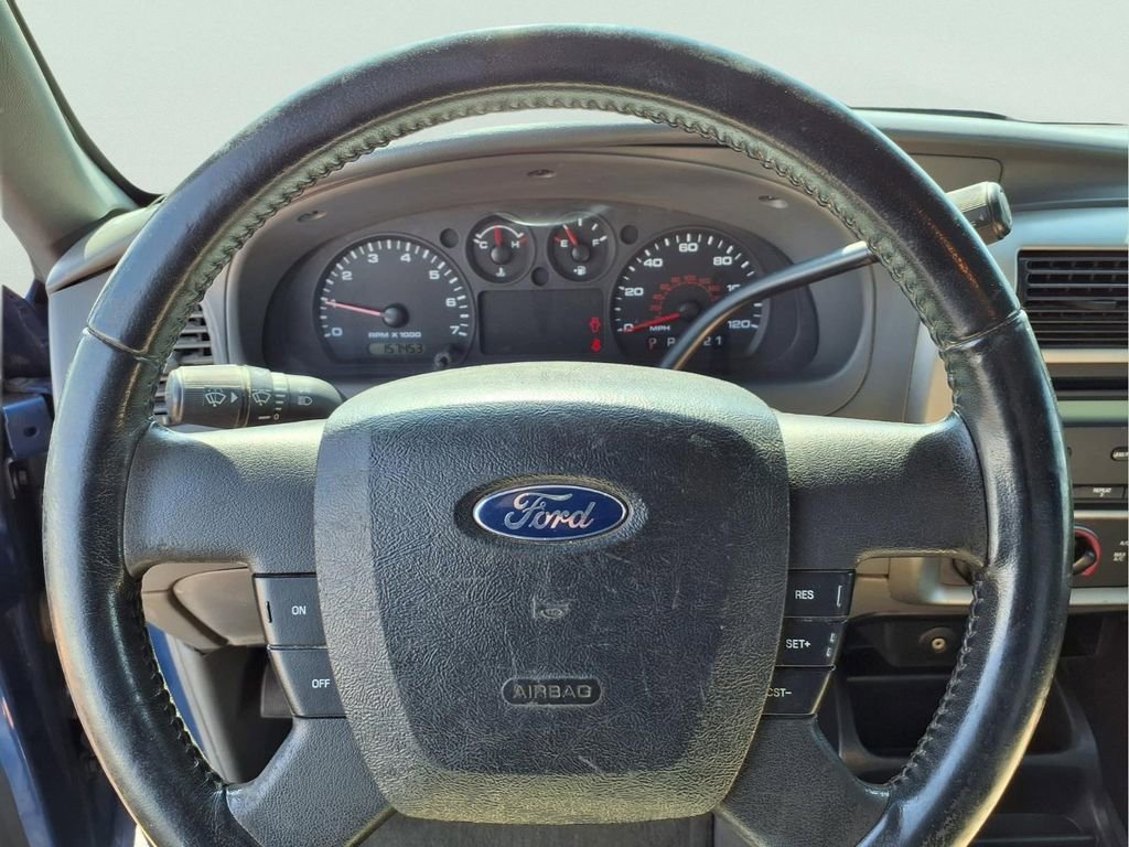 Used 2008 Ford Ranger XLT RWD image 15