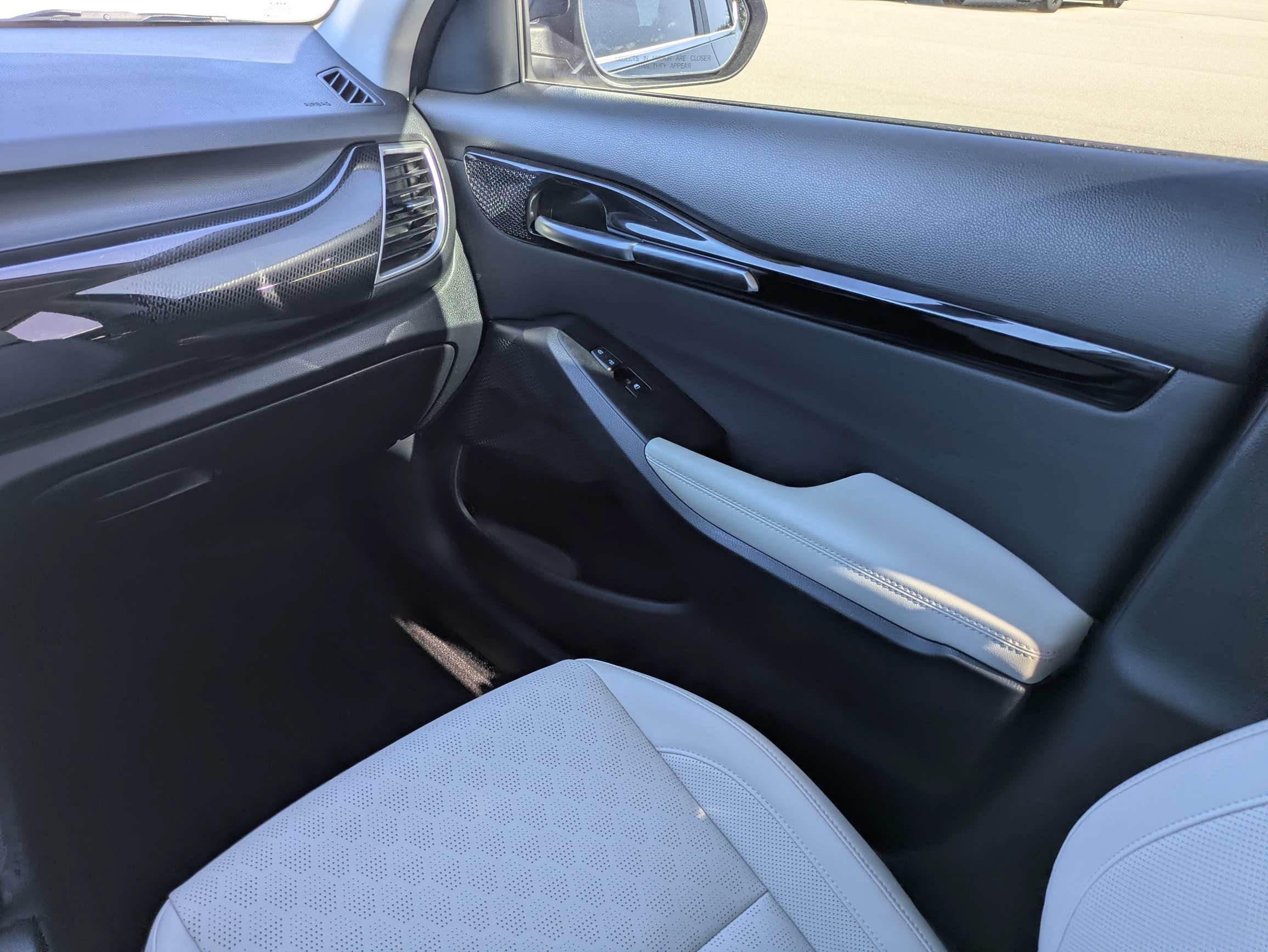 Certified 2023 Kia Seltos EX AWD/4WD image 17