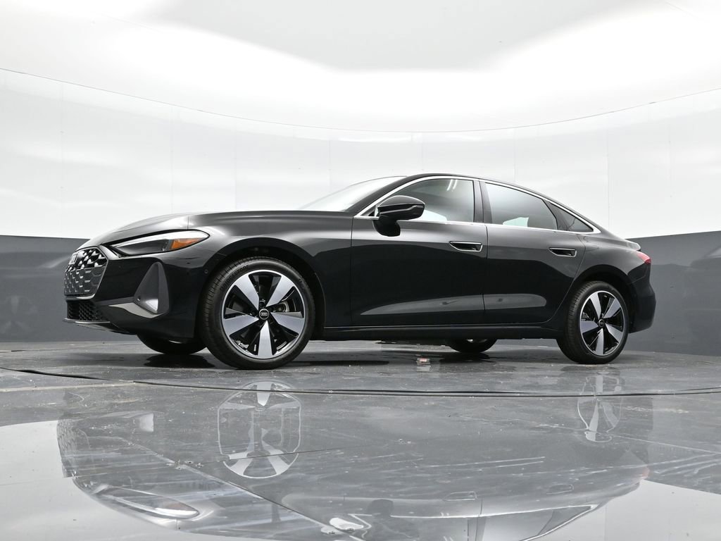 Used 2025 Audi A5 2.0T Premium w/ Convenience Package image 29