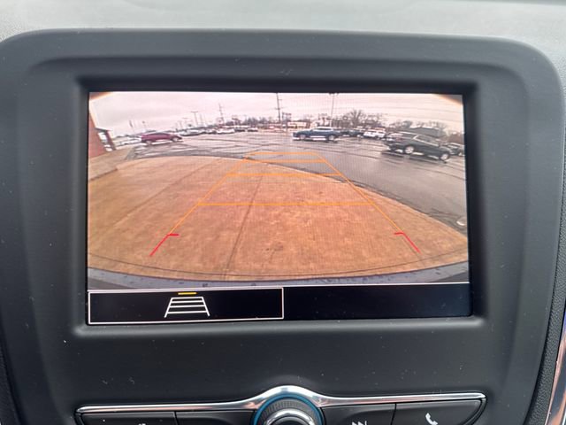 Certified 2023 Chevrolet Equinox LS image 14