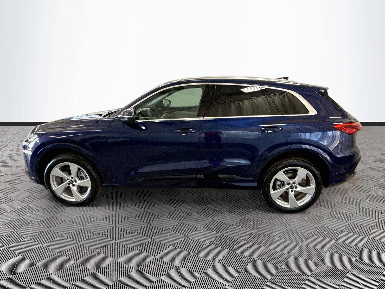 New 2026 Audi Q5 Premium Plus AWD/4WD image 4