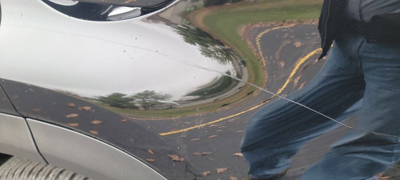 Used 2016 Lexus NX 200t FWD image 17