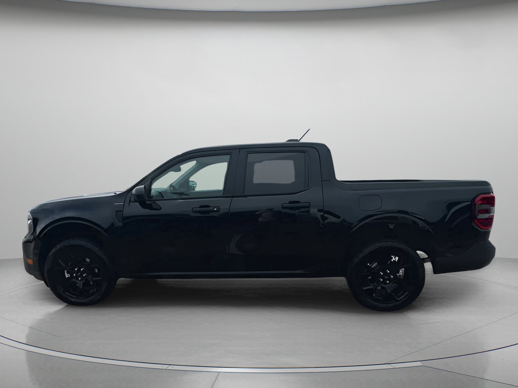 New 2025 Ford Maverick XLT w/ XLT Luxury Package AWD/4WD image 17