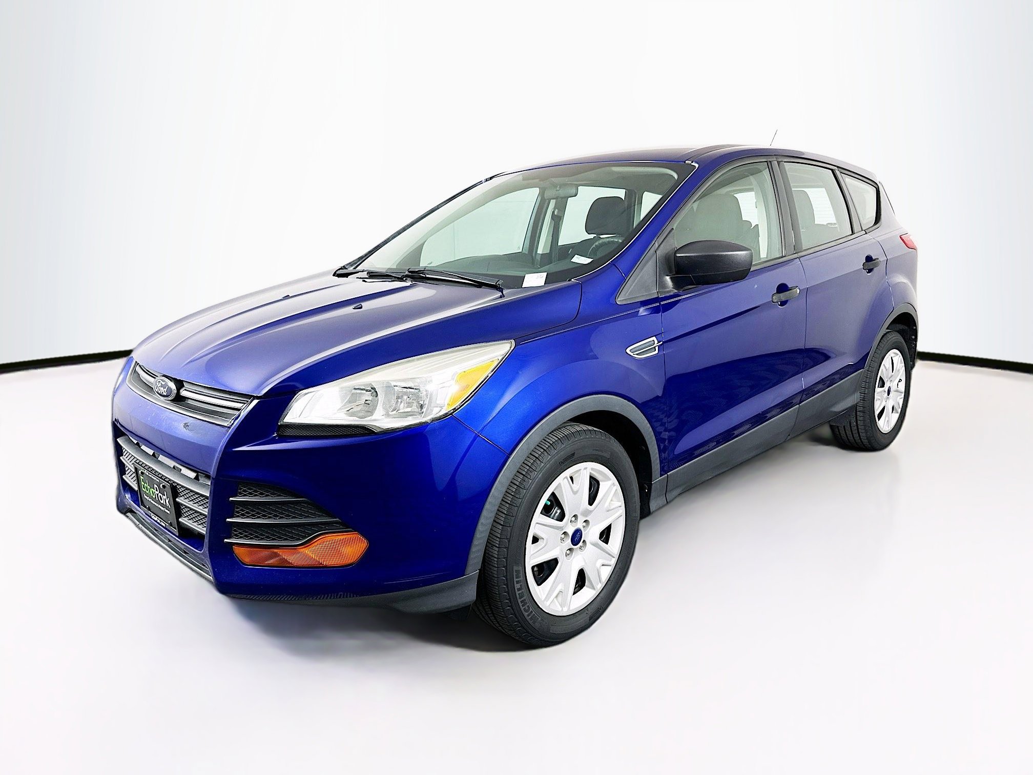 Used 2014 Ford Escape S FWD image 3