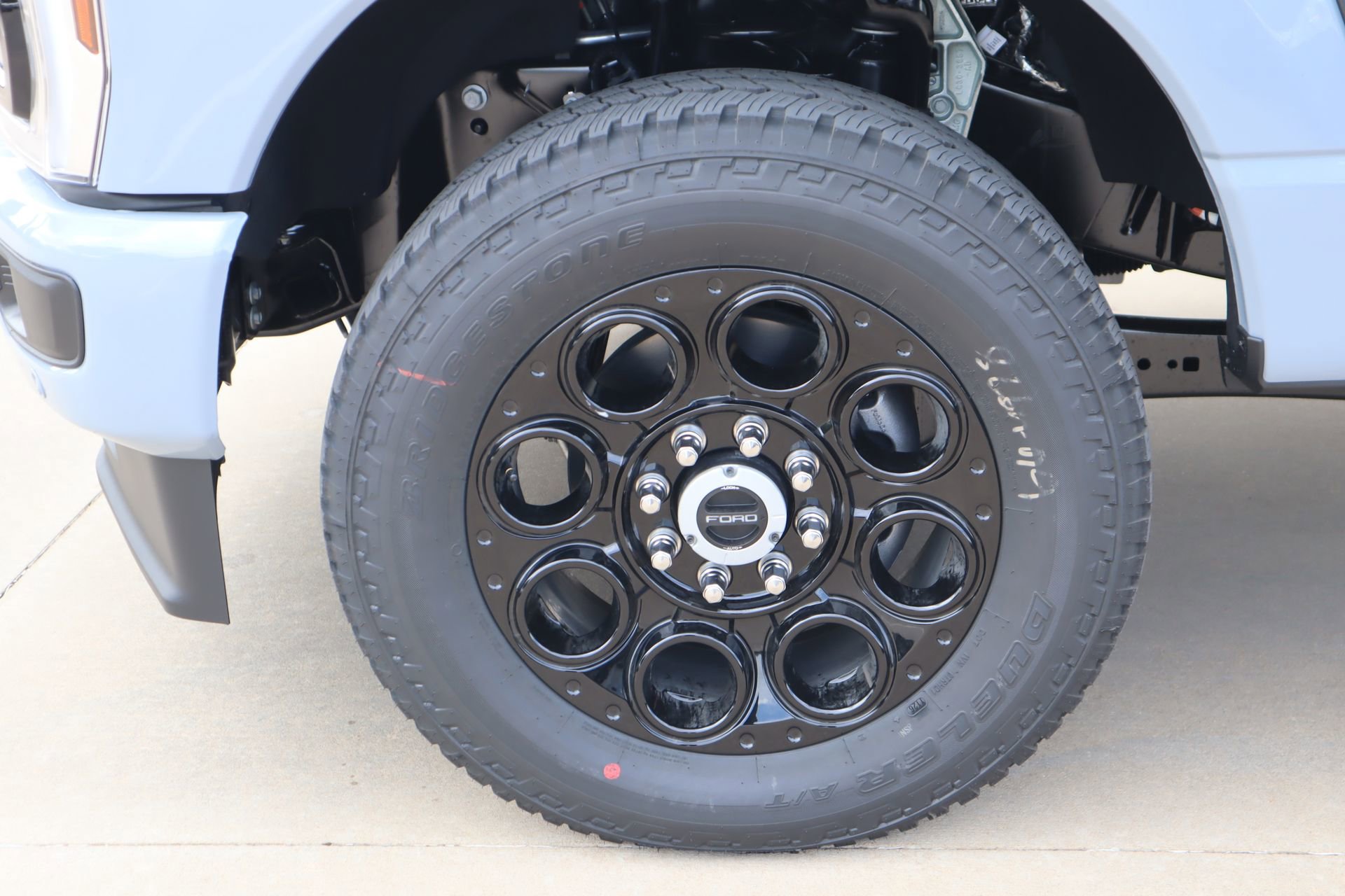 New 2026 Ford F250 Lariat AWD/4WD image 20